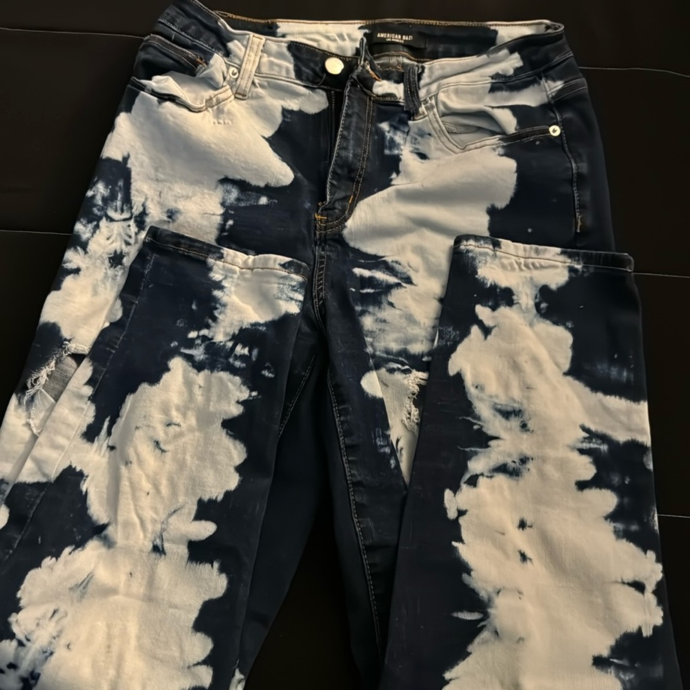 American Bazi Jeans